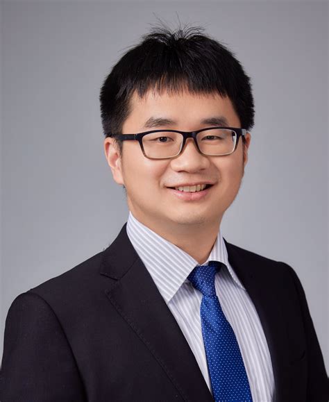 qiang wang google scholar